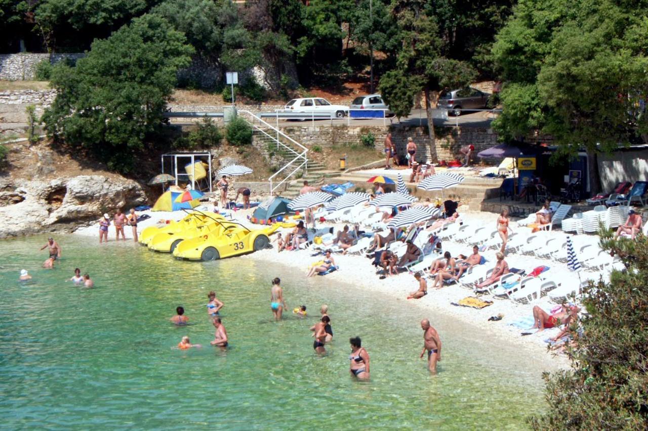 Apartments With A Parking Space Rabac, Labin - 7410 Exterior foto