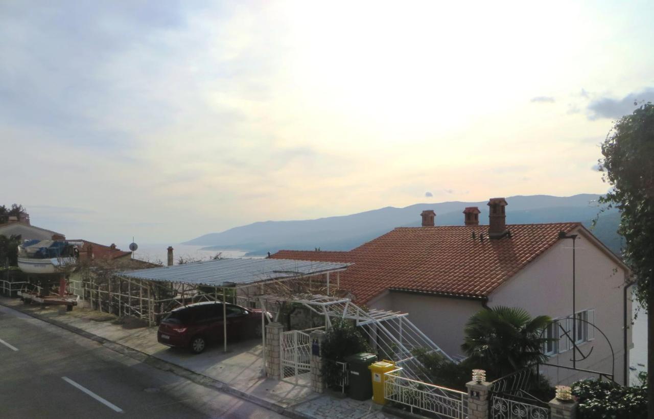 Apartments With A Parking Space Rabac, Labin - 7410 Exterior foto