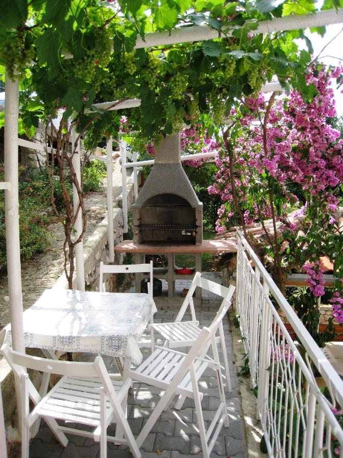Apartments With A Parking Space Rabac, Labin - 7410 Exterior foto
