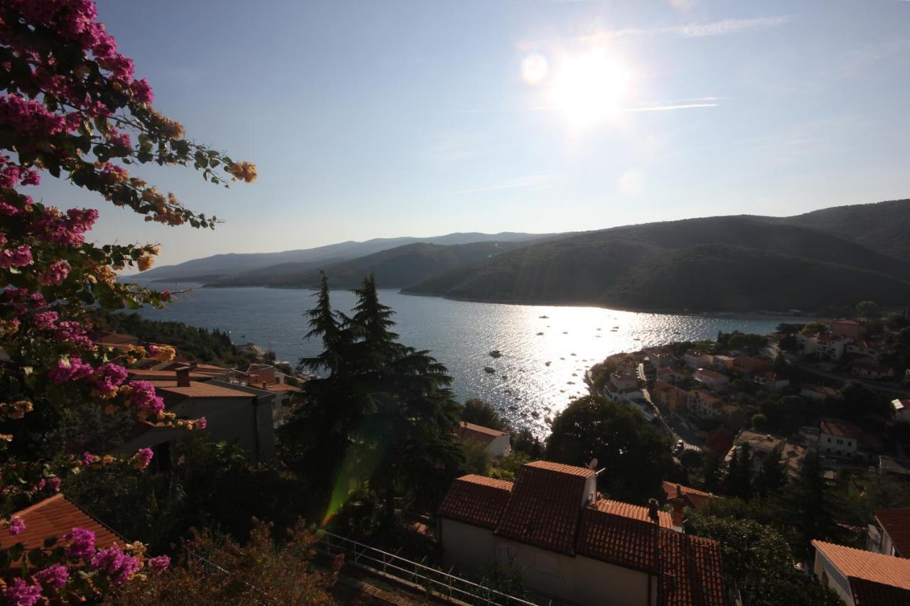 Apartments With A Parking Space Rabac, Labin - 7410 Exterior foto