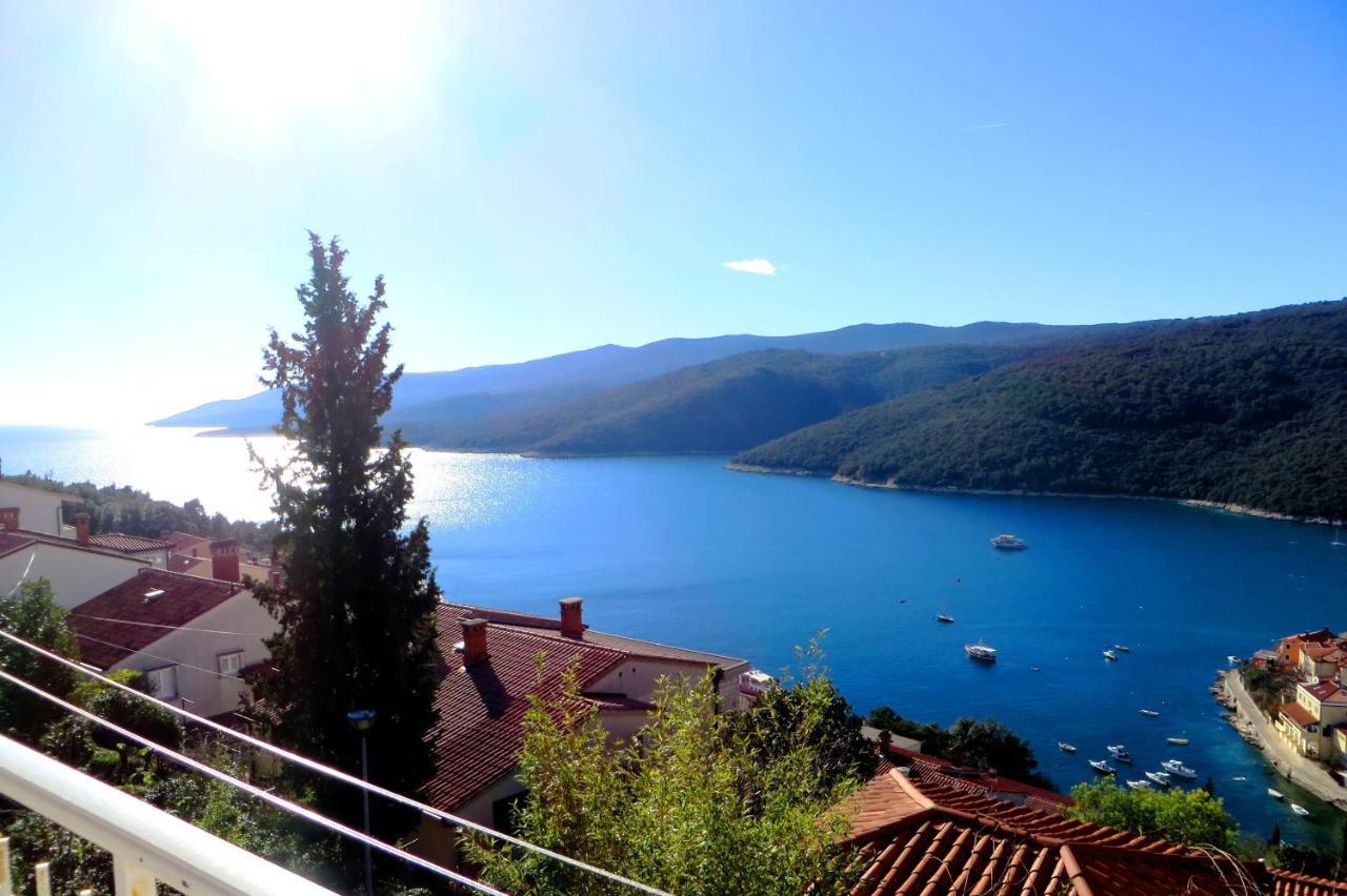 Apartments With A Parking Space Rabac, Labin - 7410 Exterior foto