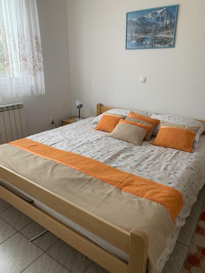 Apartments With A Parking Space Rabac, Labin - 7410 Exterior foto