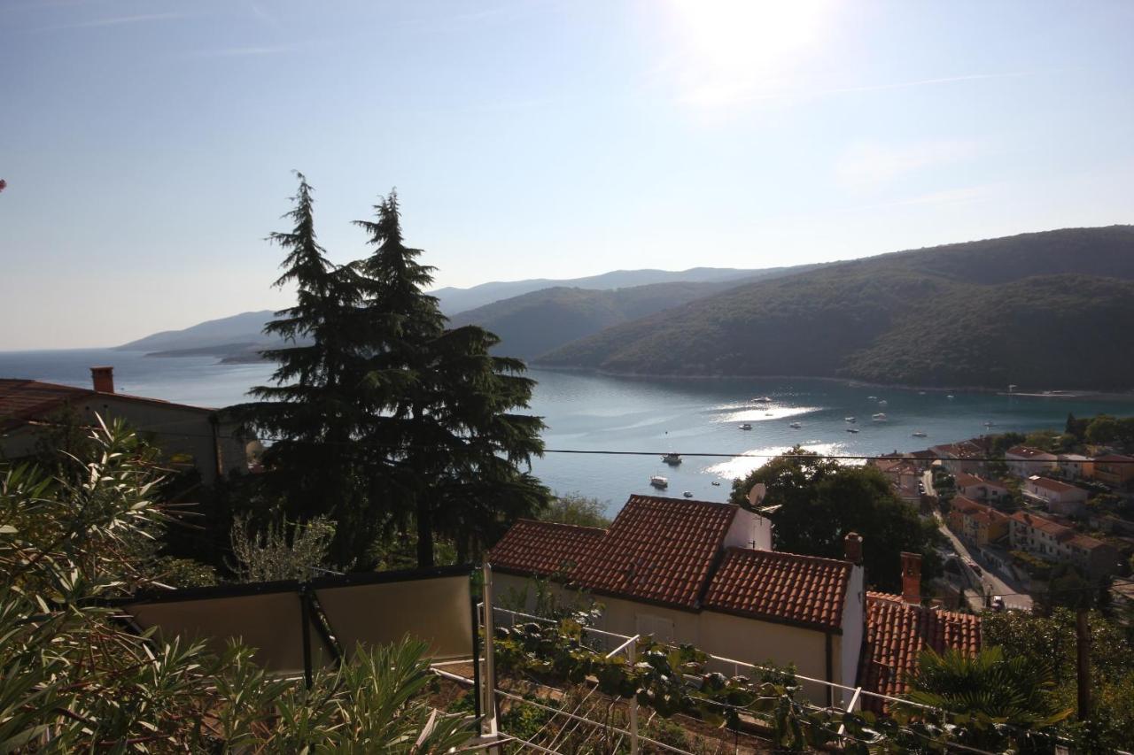 Apartments With A Parking Space Rabac, Labin - 7410 Exterior foto