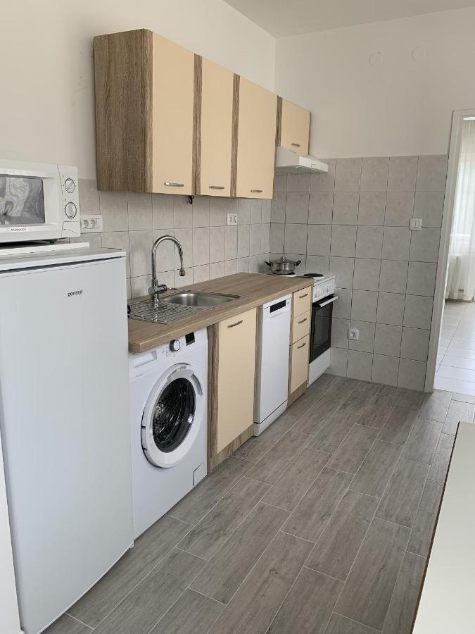 Apartments With A Parking Space Rabac, Labin - 7410 Exterior foto