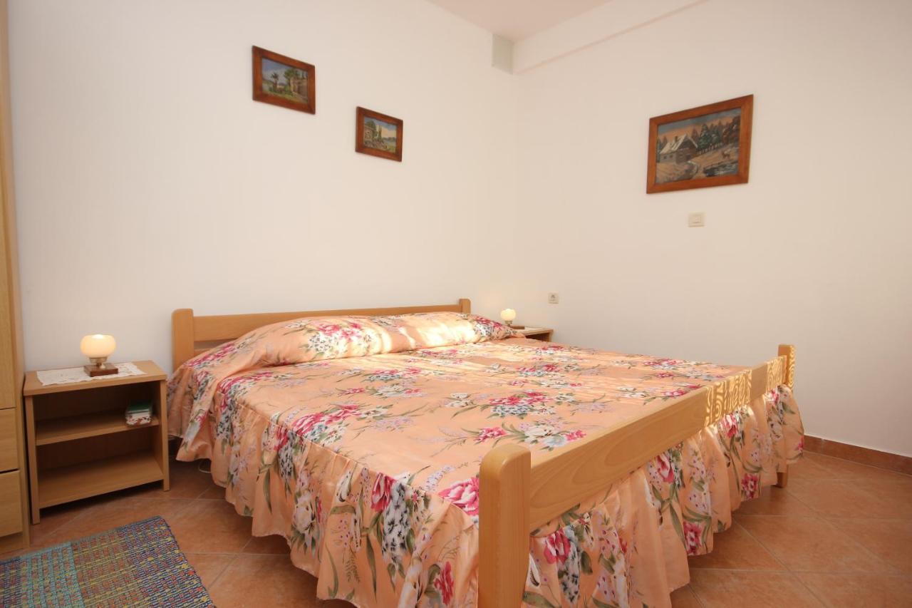 Apartments With A Parking Space Rabac, Labin - 7410 Exterior foto