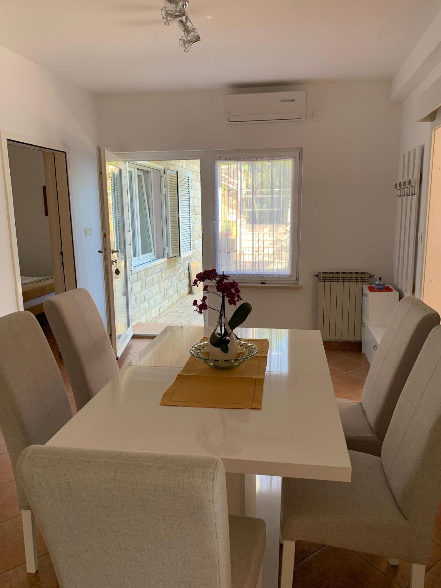 Apartments With A Parking Space Rabac, Labin - 7410 Exterior foto