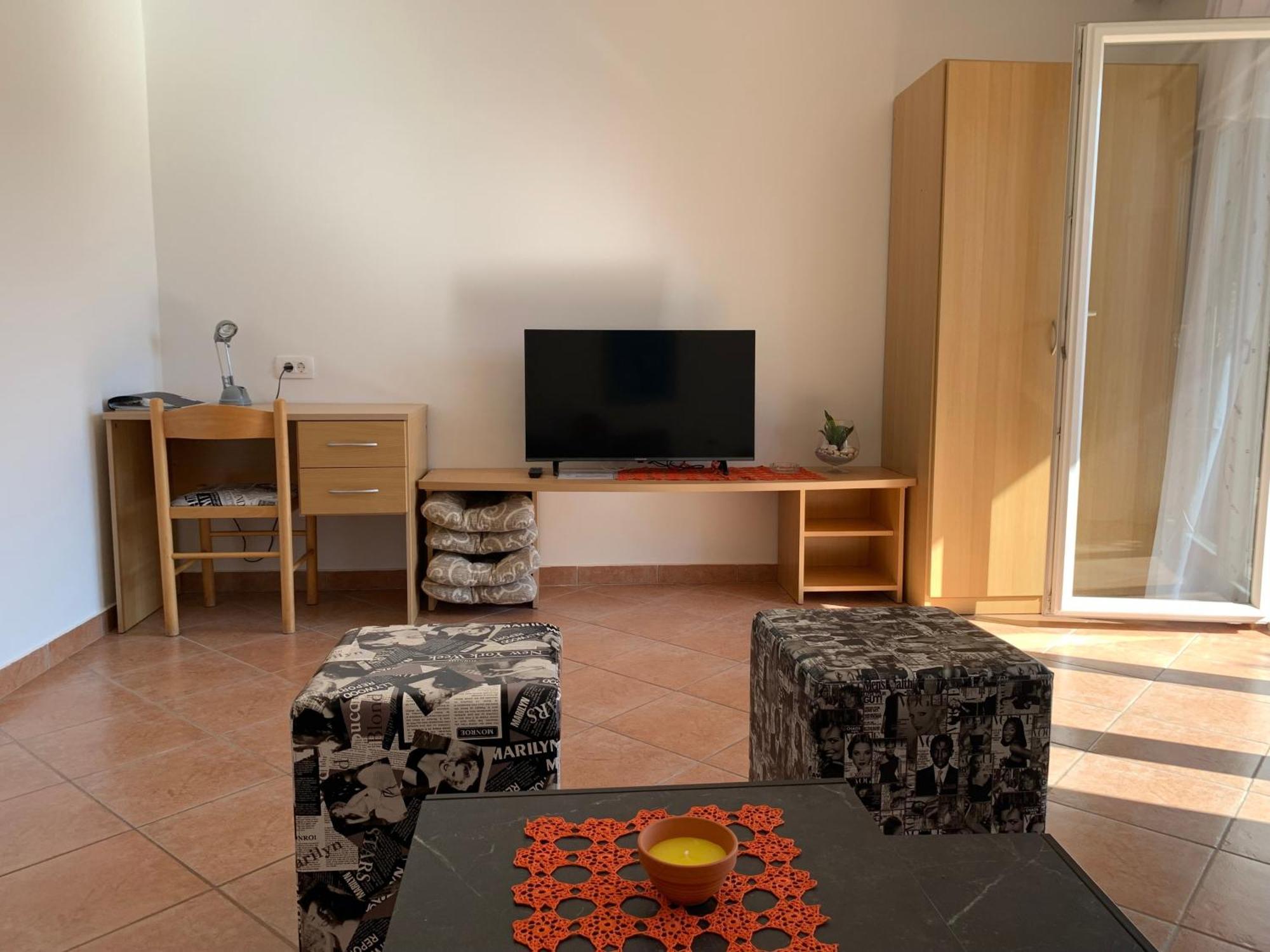 Apartments With A Parking Space Rabac, Labin - 7410 Habitación foto