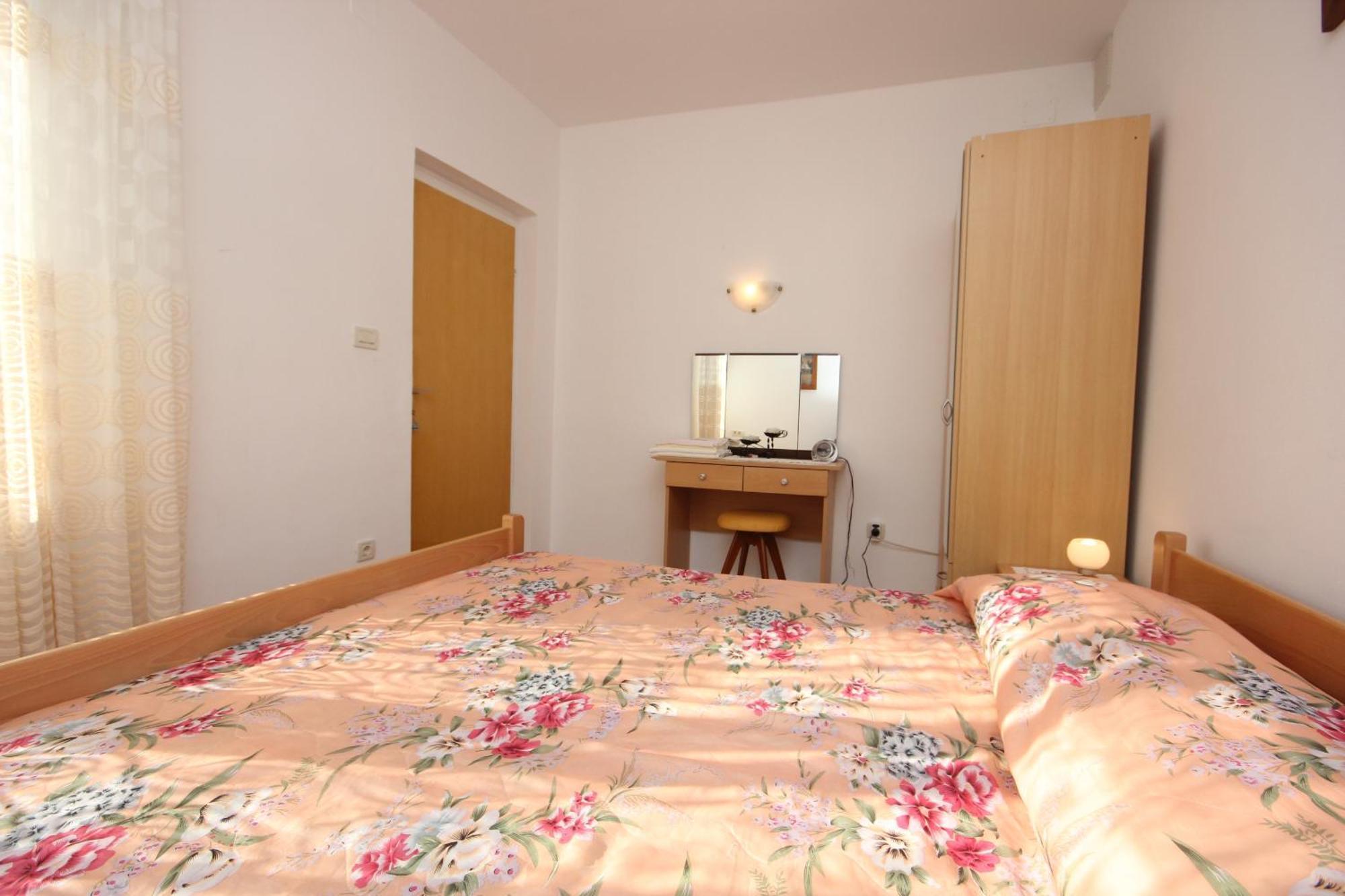 Apartments With A Parking Space Rabac, Labin - 7410 Habitación foto